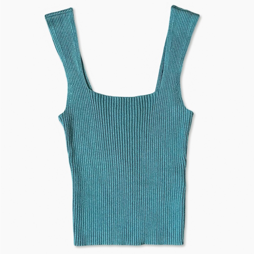 Abercrombie Tank Top - XS